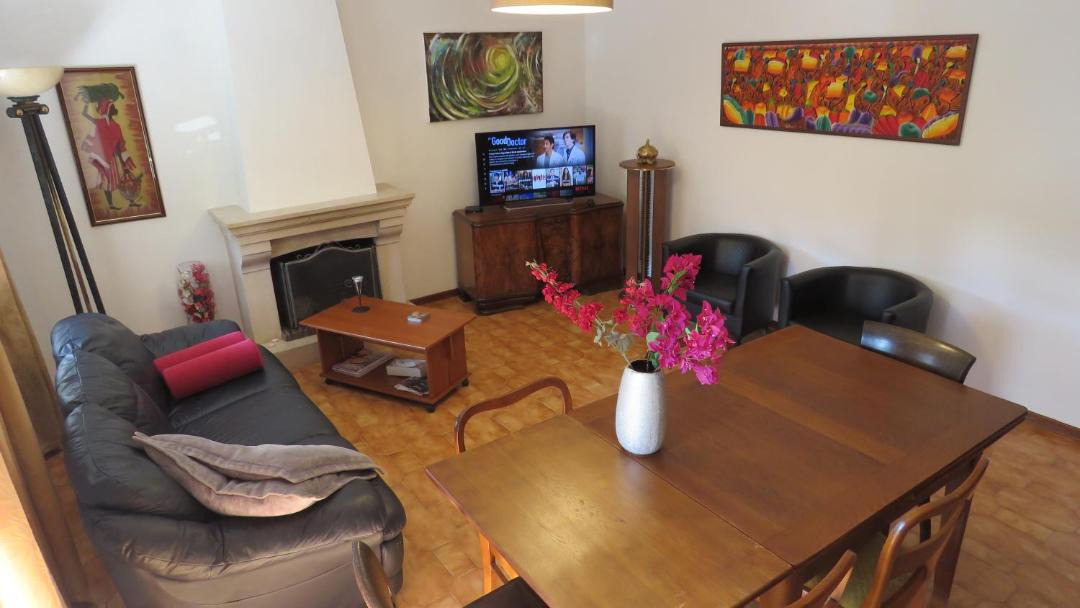 Photo of Livingroom in Coimbra