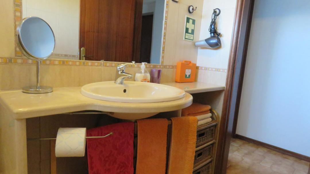 Photo of Bathroom in Coimbra