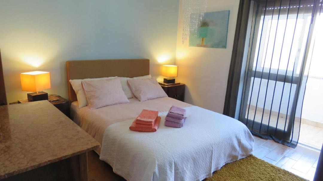 Photo of Bedroom in Coimbra
