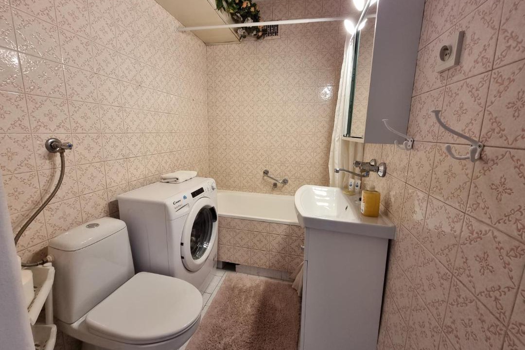 Photo of Bathroom in Srodmiescie