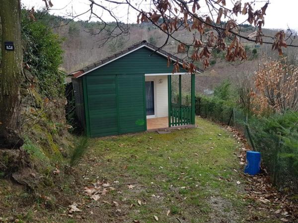 Photo of Buildings in Desaignes