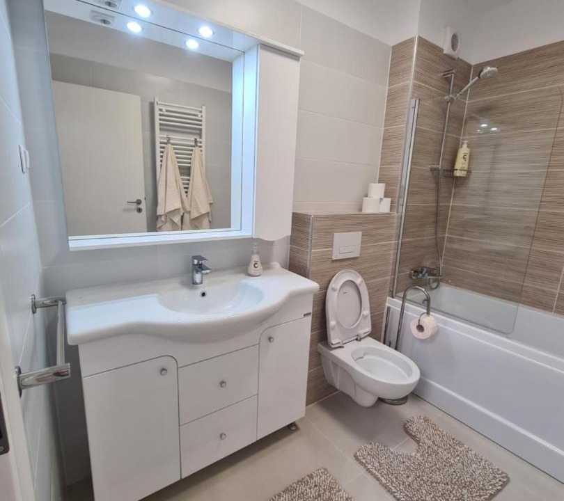 Photo of Bathroom in Drumul Taberei