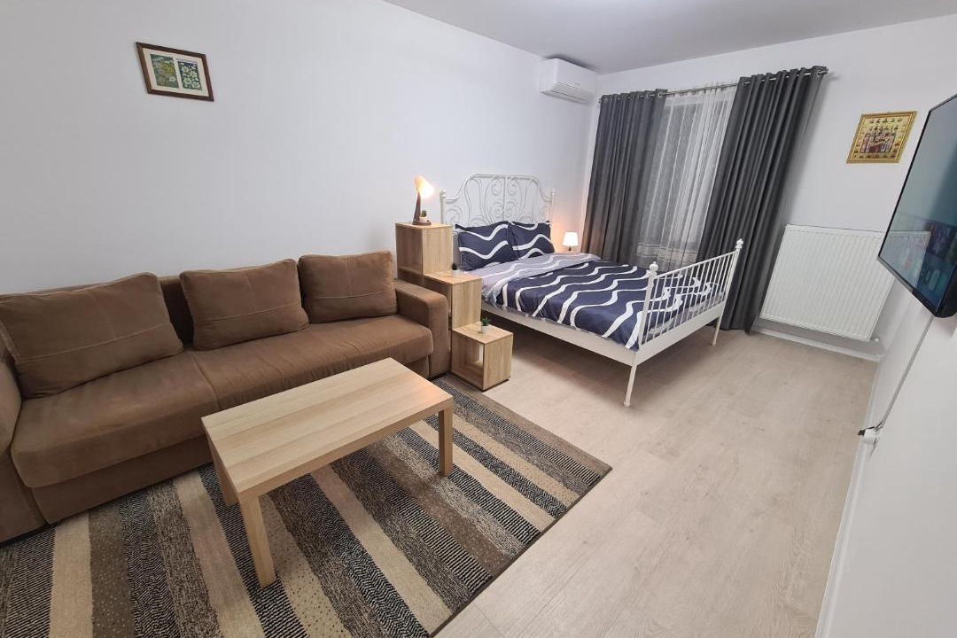 Photo of Livingroom in Drumul Taberei