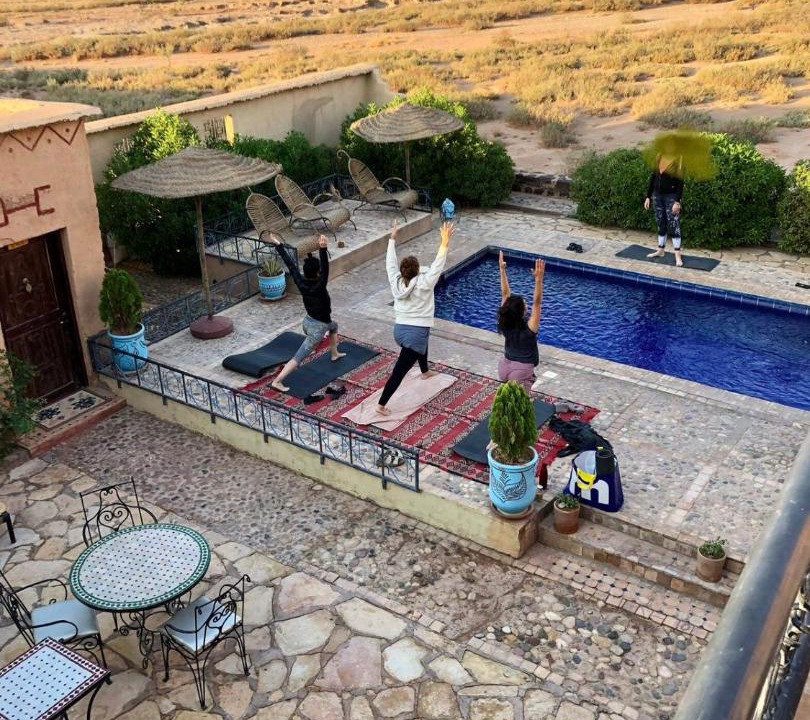 Photo of Others in Ait Benhaddou