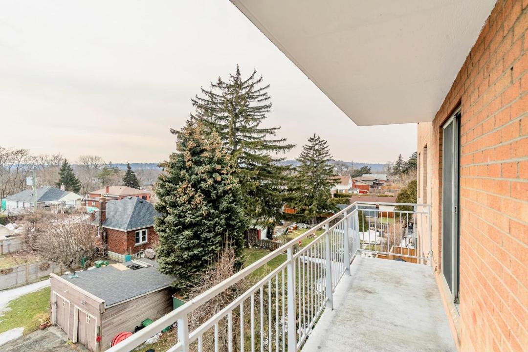 Photo of Patio Balcony in Rosedale