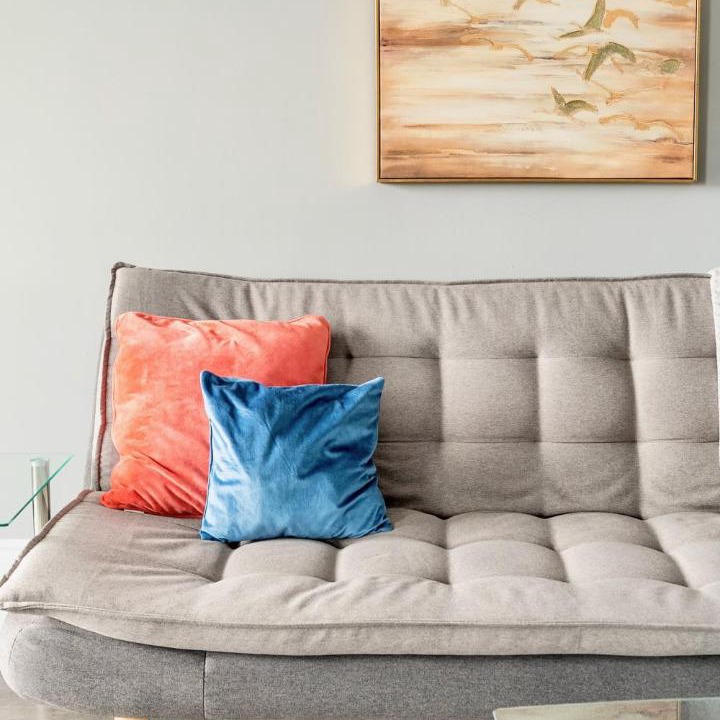 Photo of Livingroom in Rosedale