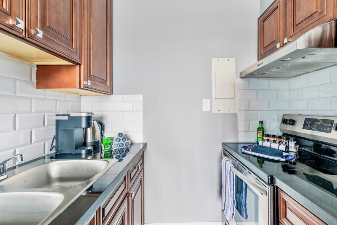 Photo of Kitchen in Rosedale