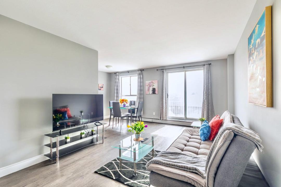 Photo of Livingroom in Rosedale