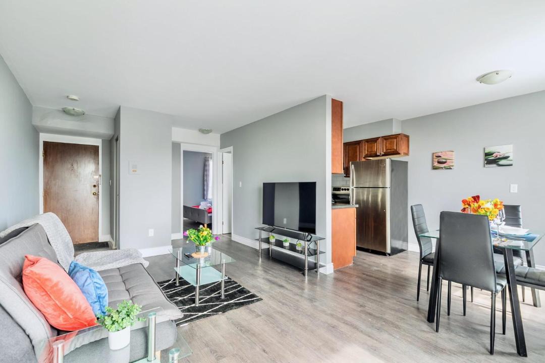 Photo of Livingroom in Rosedale