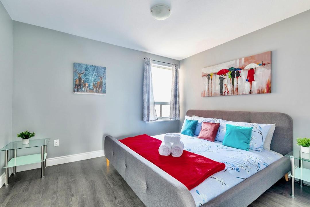 Photo of Bedroom in Rosedale