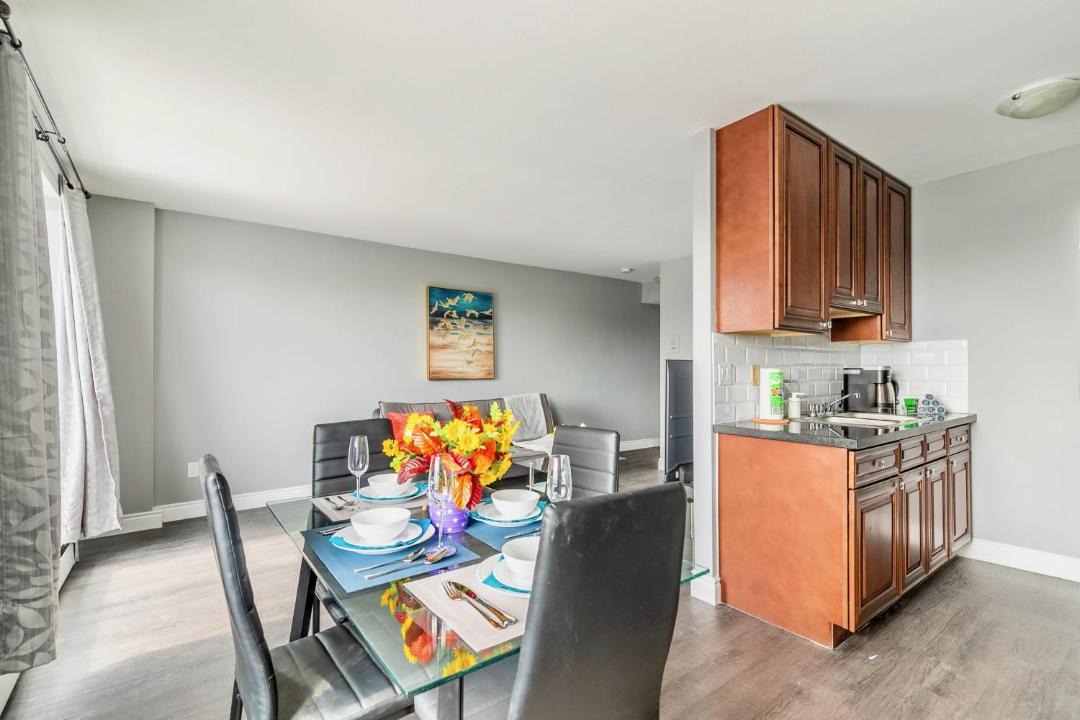 Photo of Livingroom in Rosedale