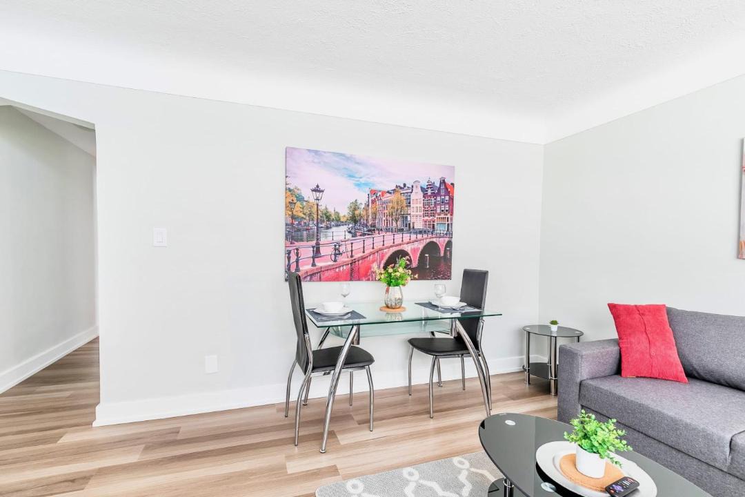 Photo of Livingroom in Hamilton