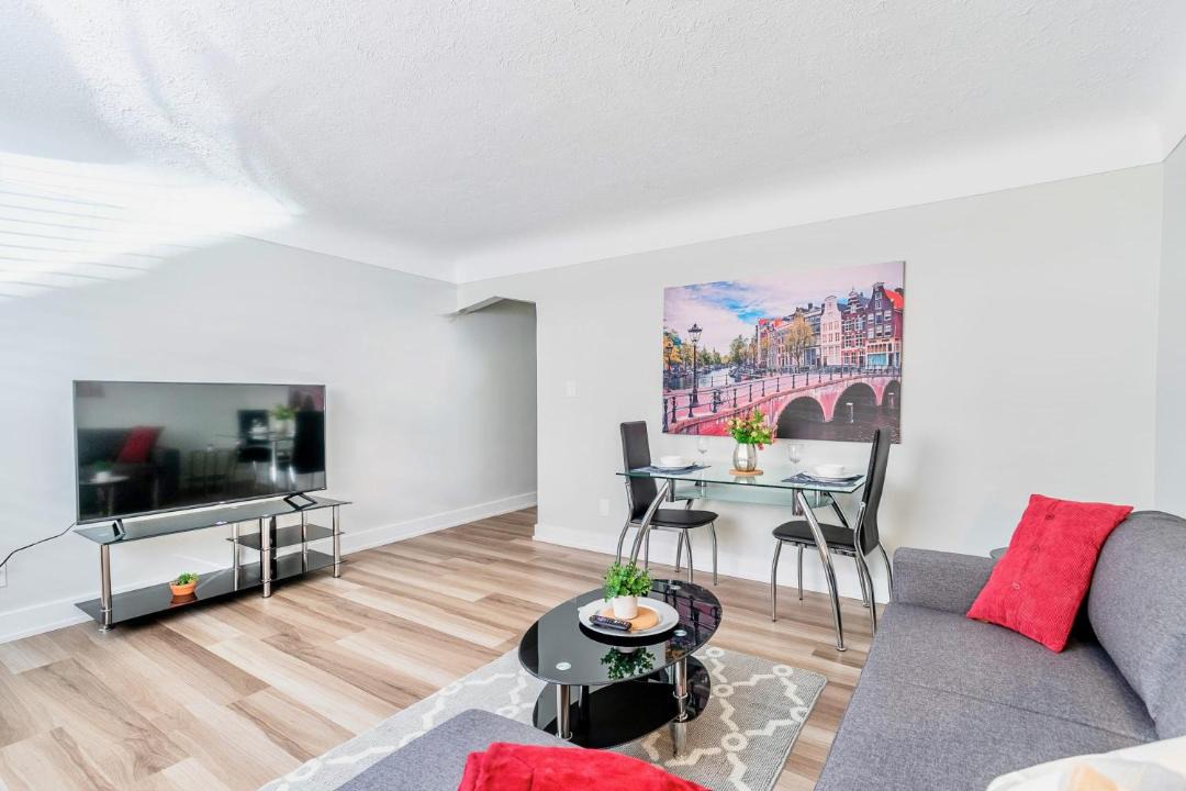 Photo of Livingroom in Hamilton