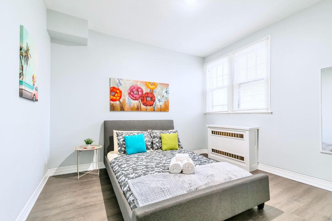 Photo of Bedroom in Kirkendall North