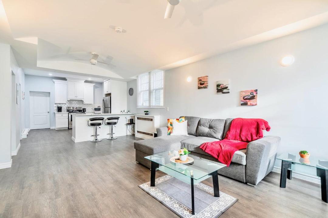 Photo of Livingroom in Kirkendall North