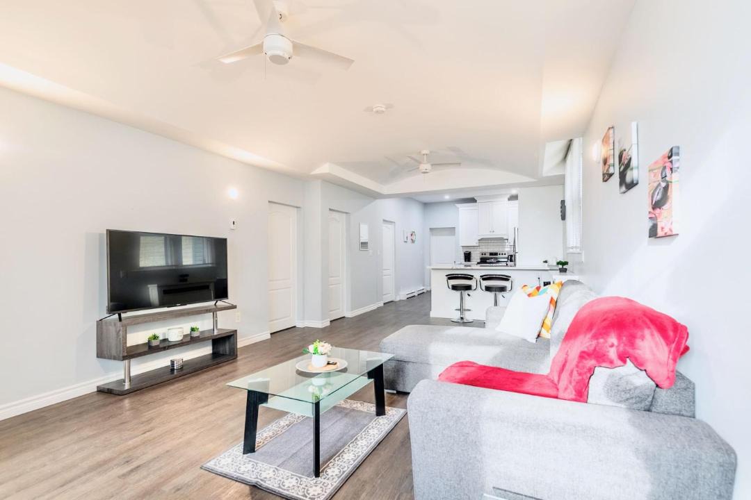 Photo of Livingroom in Kirkendall North