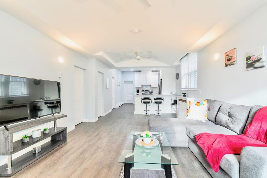Photo of Livingroom in Kirkendall North