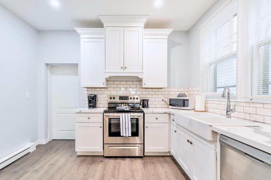 Photo of Kitchen in Kirkendall North