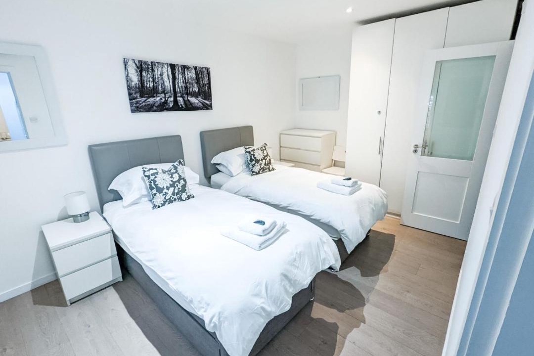 Photo of Bedroom in St. Andrews