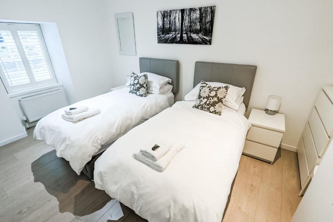 Photo of Bedroom in St. Andrews