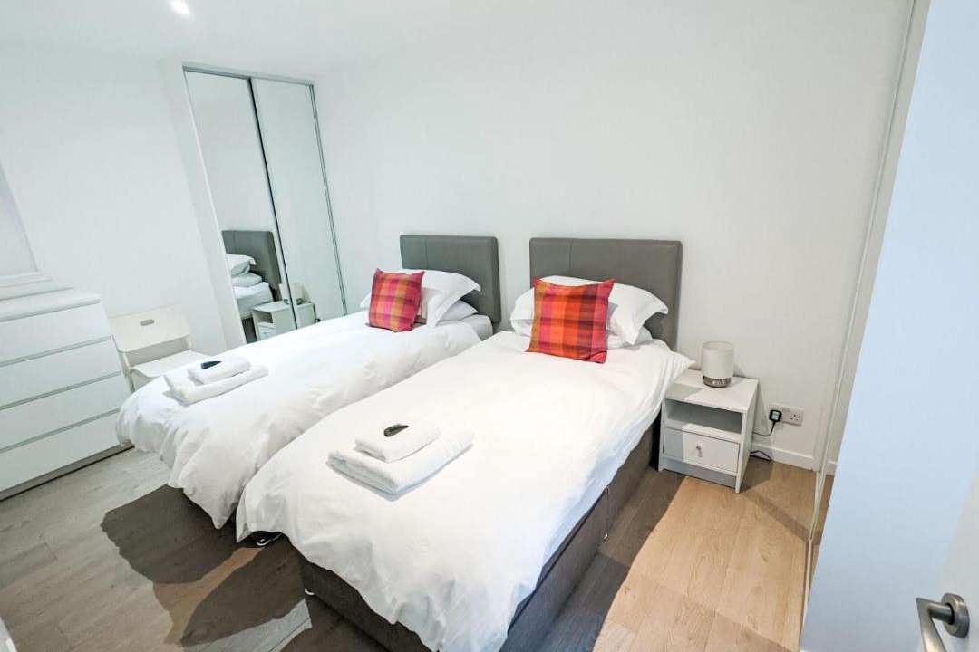 Photo of Bedroom in St. Andrews