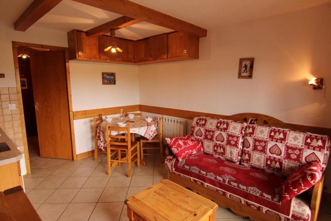 Photo of Others in Les Saisies