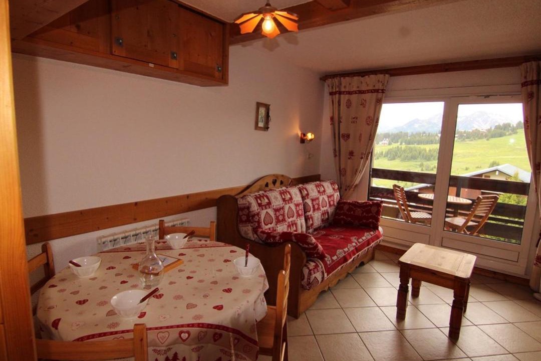 Photo of Others in Les Saisies