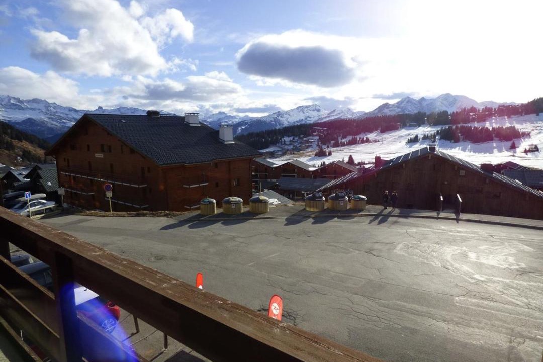 Photo of Others in Les Saisies