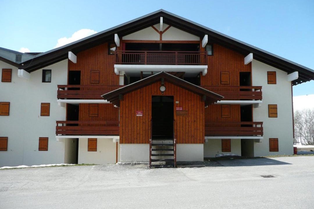 Photo of Others in Les Saisies
