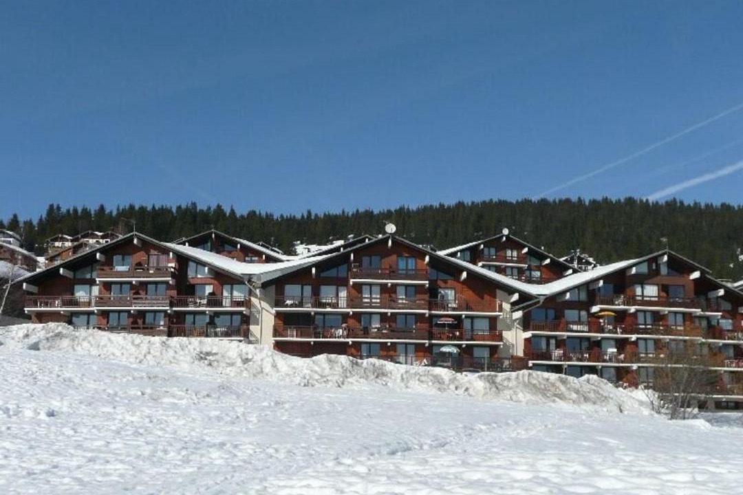 Photo of Others in Les Saisies