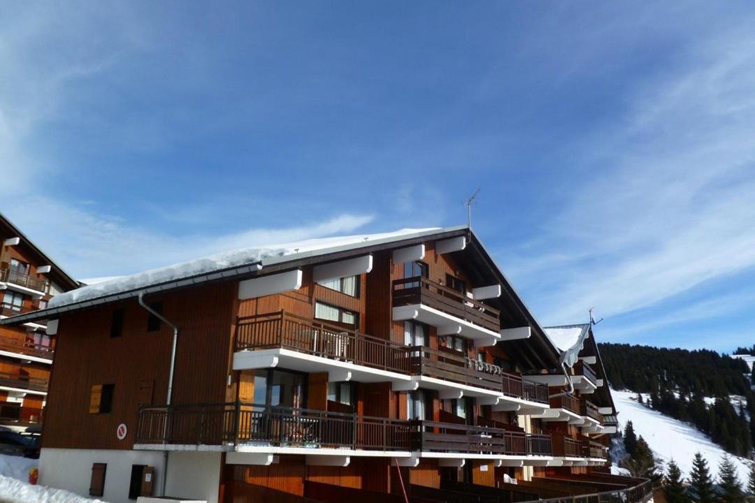 Photo of Others in Les Saisies