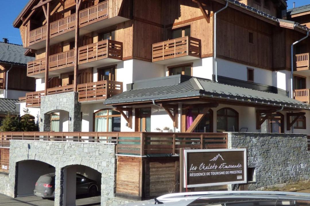 Photo of Others in Les Saisies
