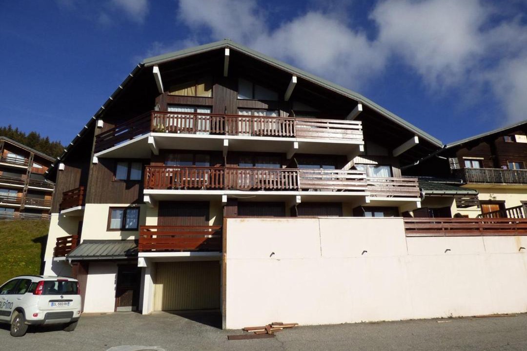 Photo of Others in Les Saisies