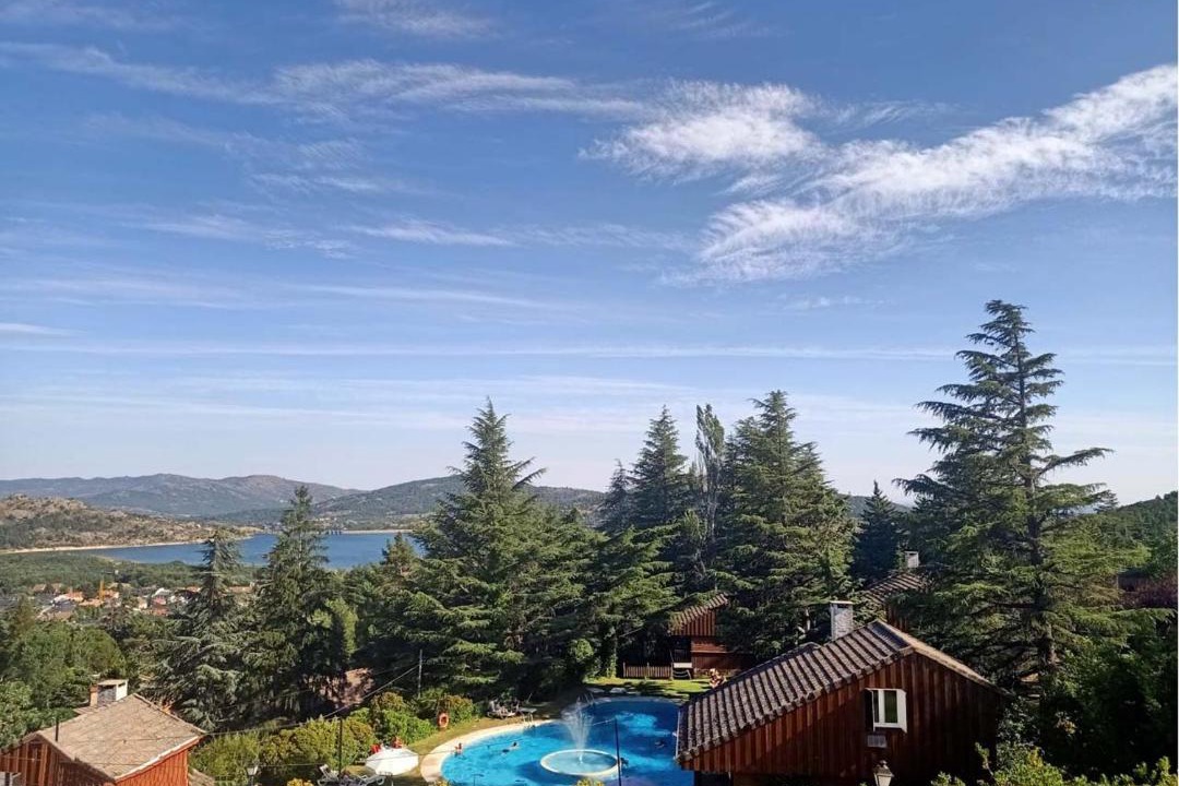 Photo of Others in Navacerrada