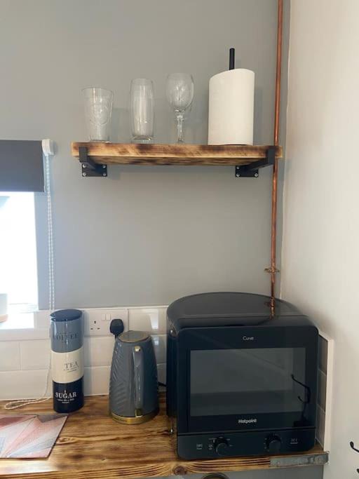 Photo of Kitchen in Wiseman's Bridge