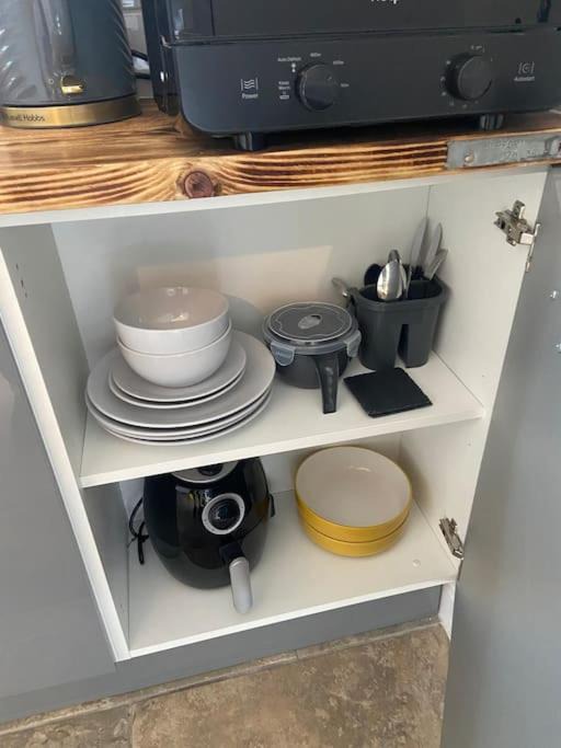 Photo of Kitchen in Wiseman's Bridge