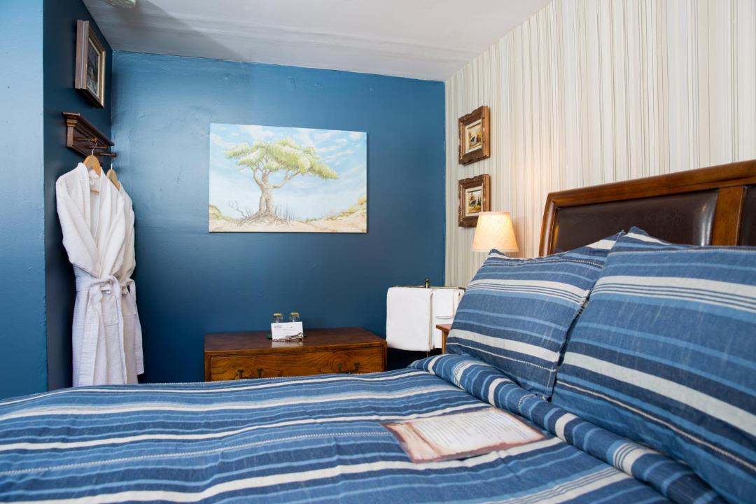 Photo of Bedroom in Gay Village