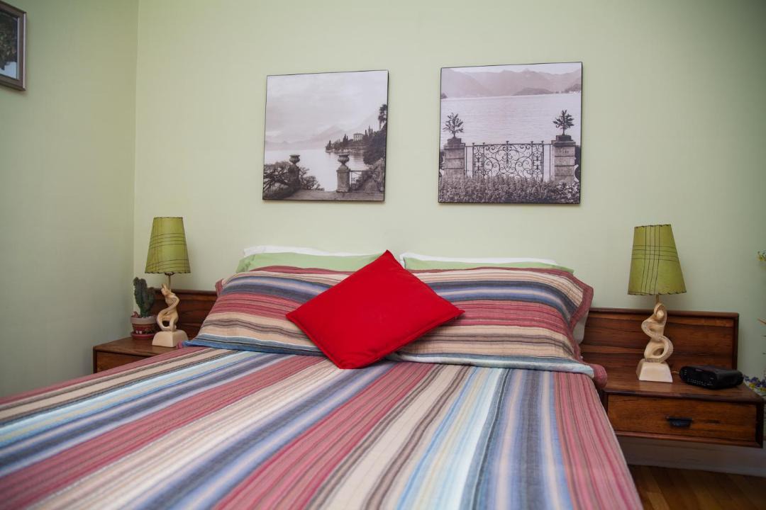 Photo of Bedroom in Gay Village
