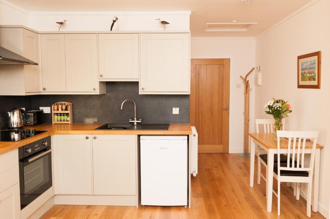 Photo of Kitchen in Halistra