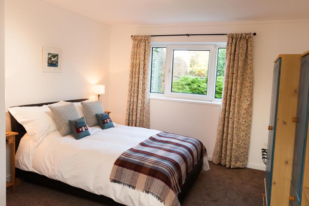 Photo of Bedroom in Halistra