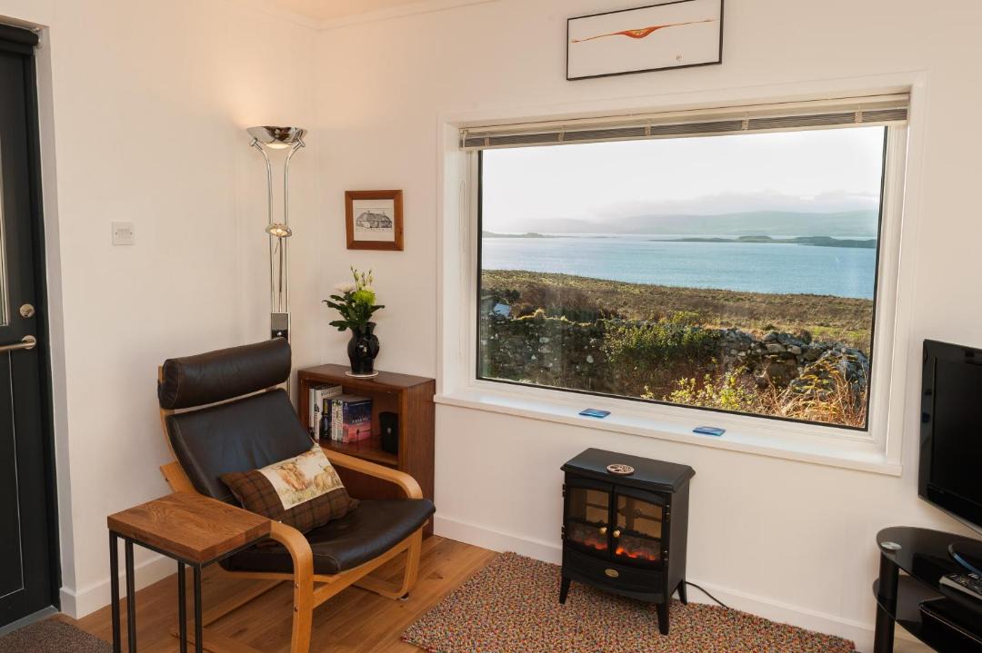 Photo of Livingroom in Halistra