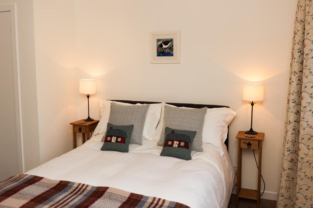 Photo of Bedroom in Halistra