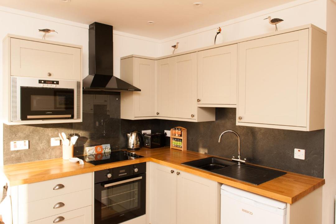 Photo of Kitchen in Halistra