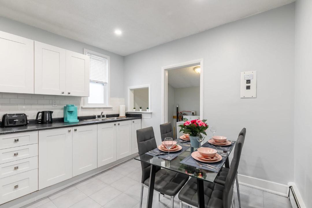 Photo of Kitchen in Kirkendall North