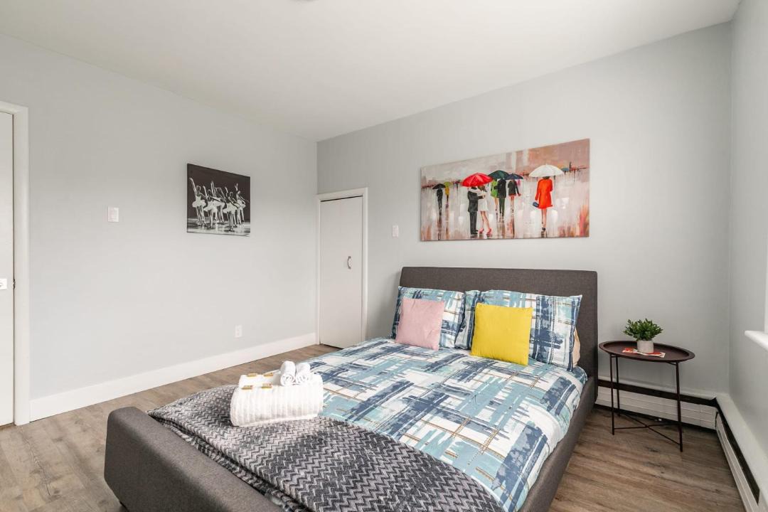 Photo of Bedroom in Kirkendall North
