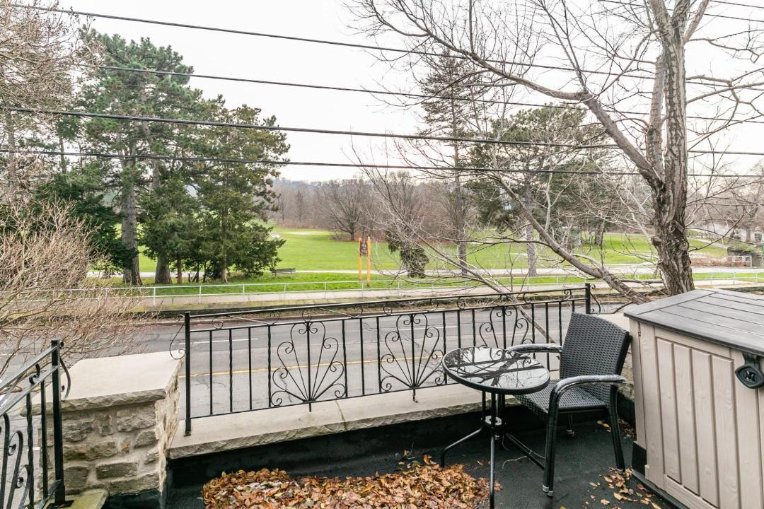 Photo of Patio Balcony in Kirkendall North