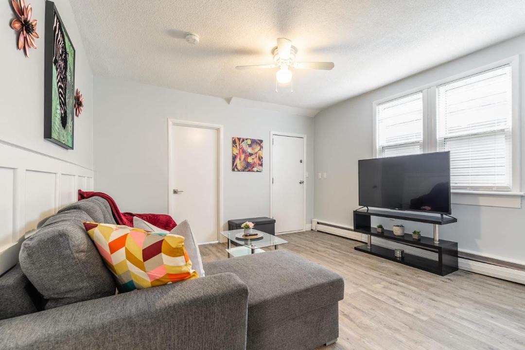 Photo of Livingroom in Kirkendall North
