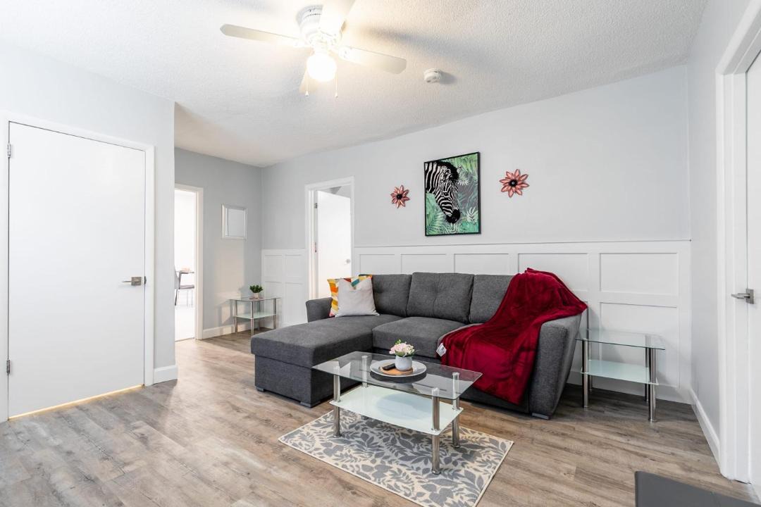 Photo of Livingroom in Kirkendall North