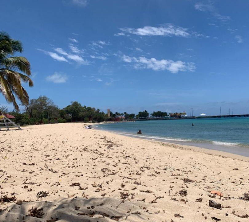 Photo of Outdoor in Frederiksted Southeast