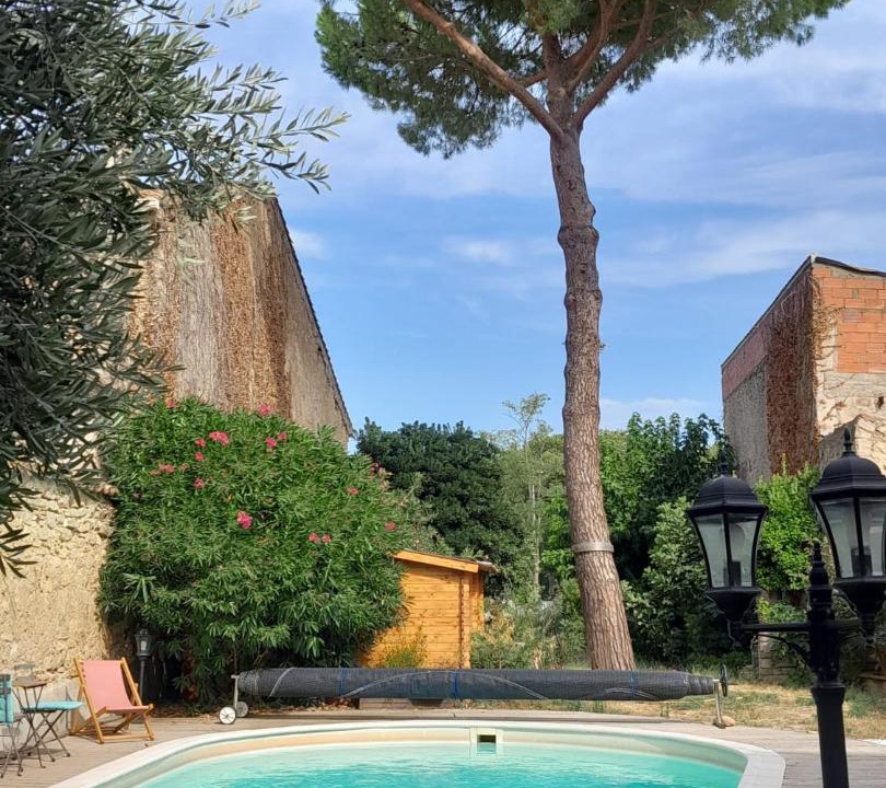 Photo of Outdoor in Capestang